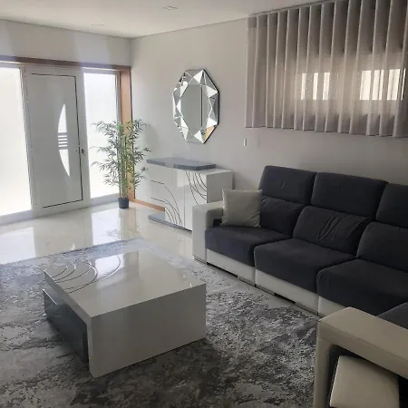 Villa Refugio Do Mar T2