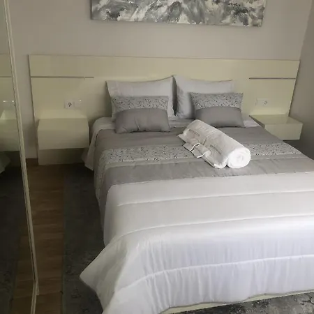 Villa Refugio Do Mar T2