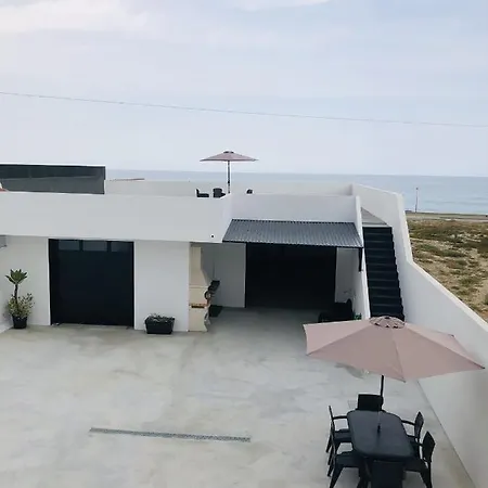 Refugio Do Mar T2 Villa